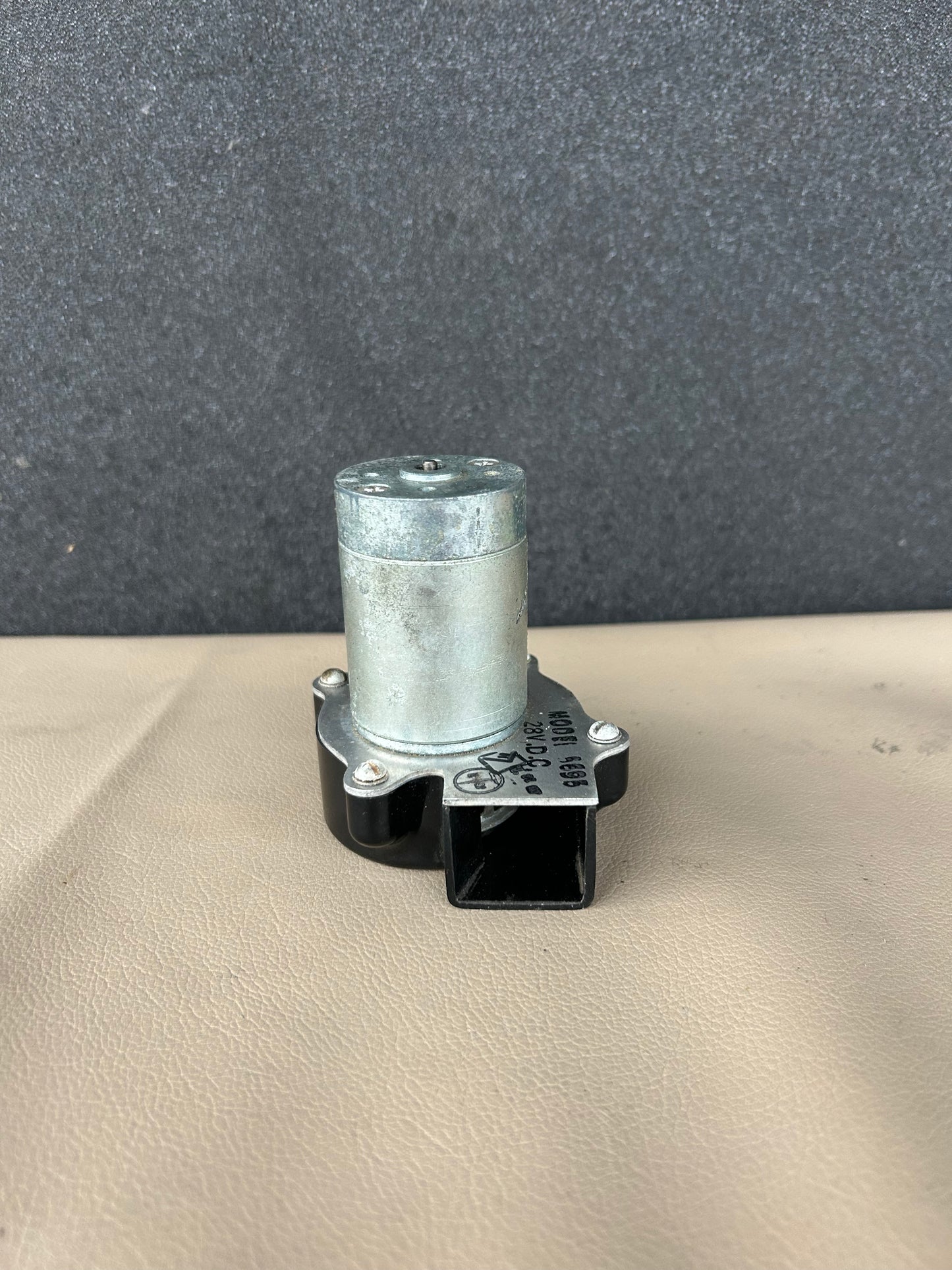 Ripley Blower Assembly | P/N 6600231.1