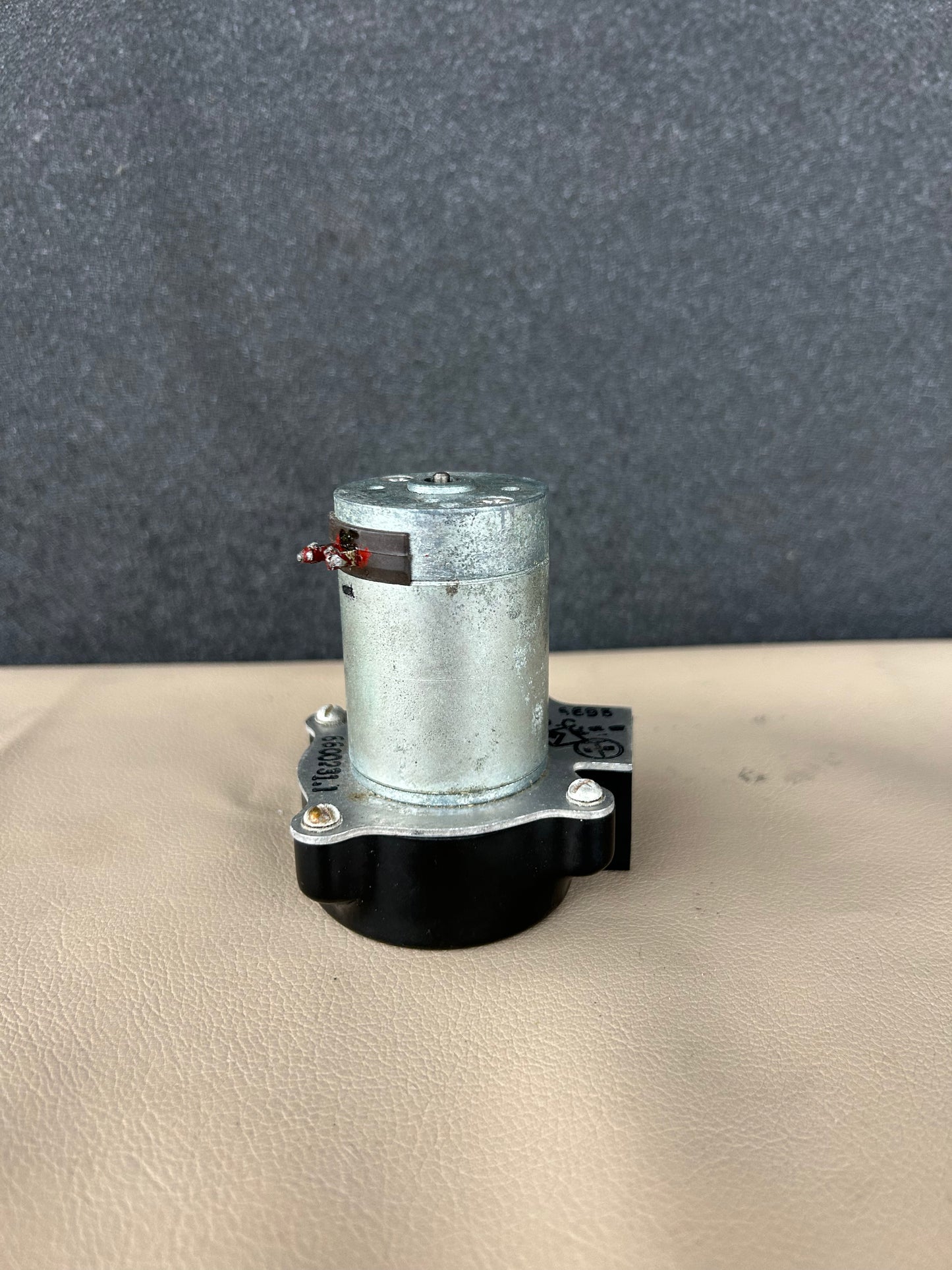 Ripley Blower Assembly | P/N 6600231.1