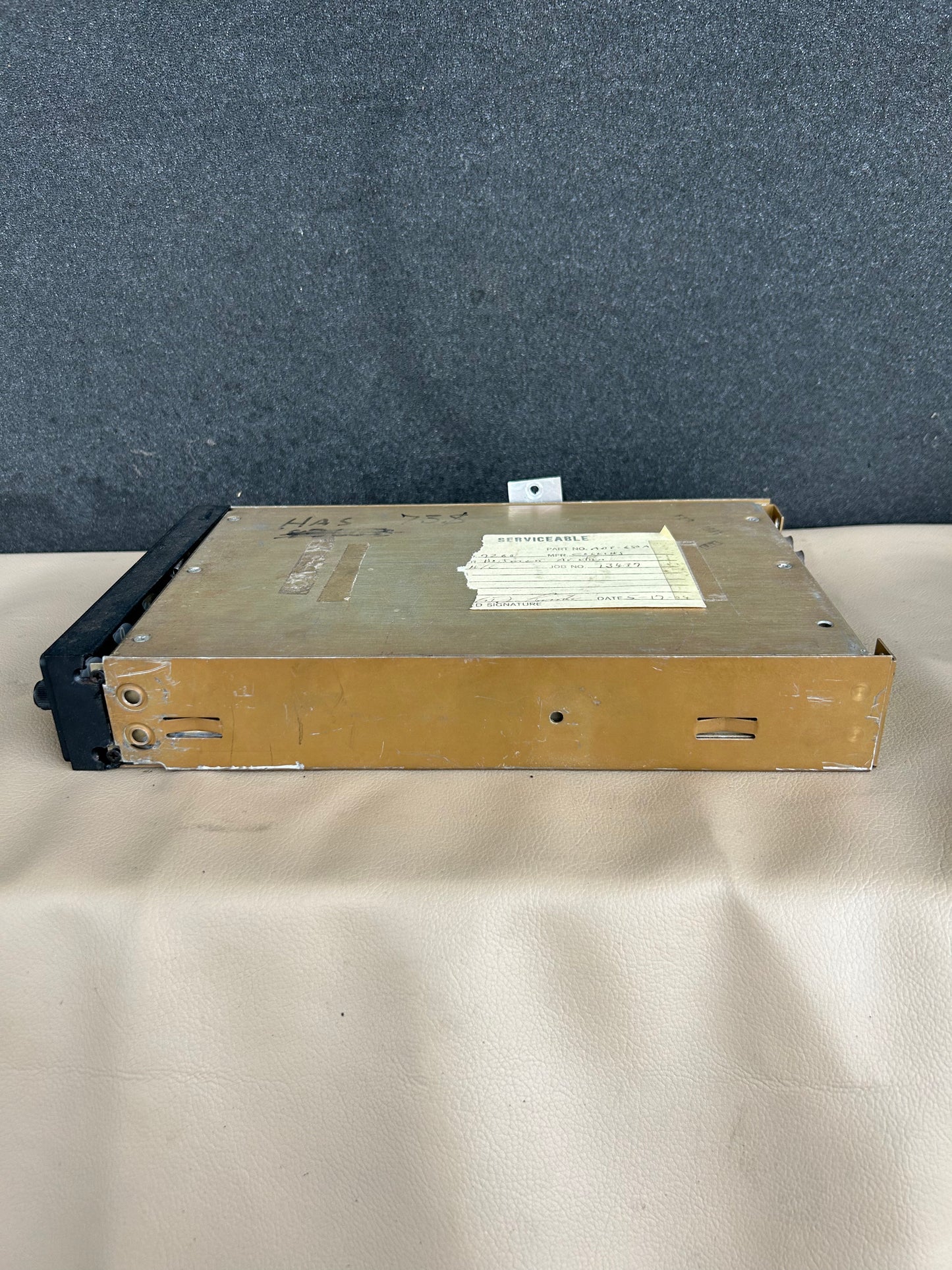 Collins RCR-650A ADF Reciever | P/N 622-3587-001
