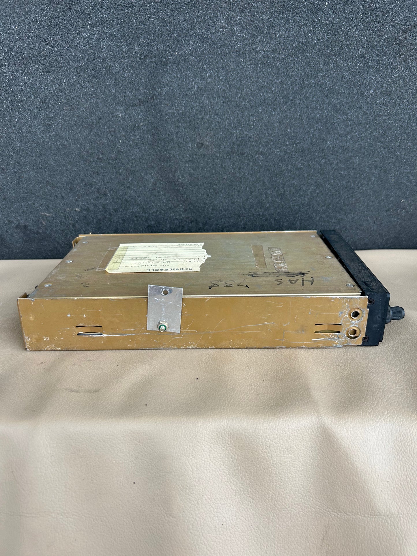 Collins RCR-650A ADF Reciever | P/N 622-3587-001