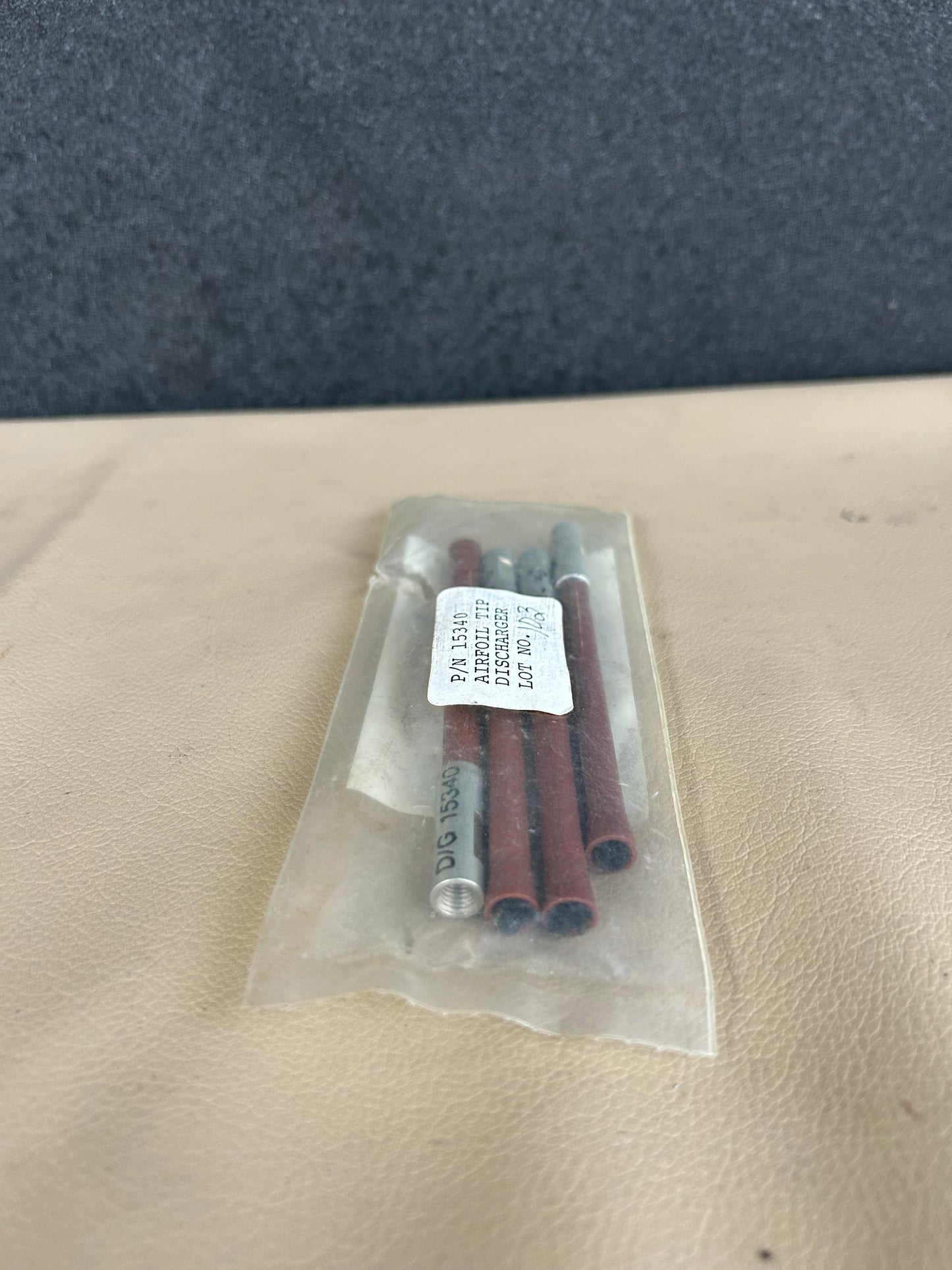 Dayton-Granger Static Wick | P/N 15340