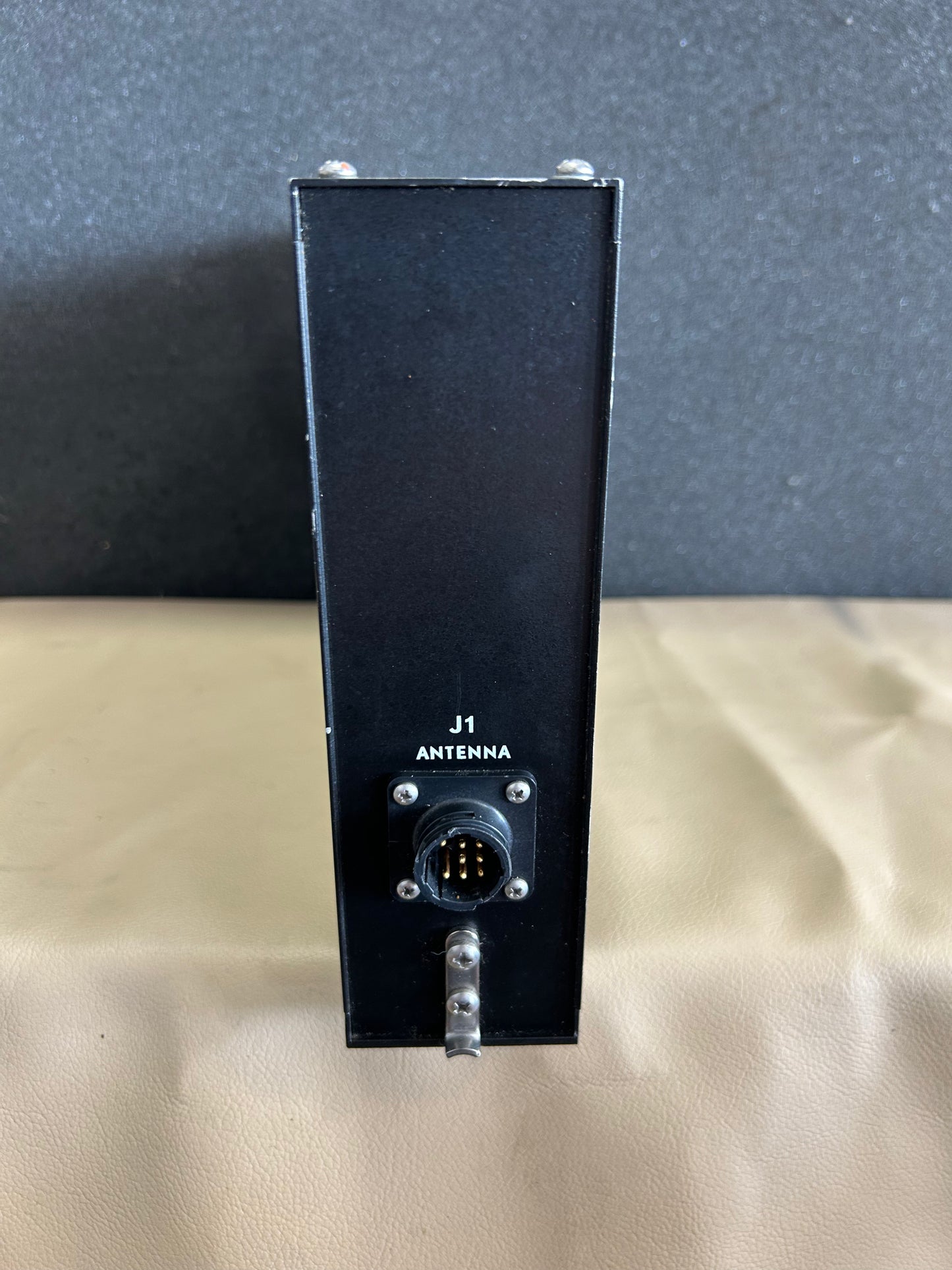 3M WX-10A Stormscope Processor | P/N 78-8047-0985-1