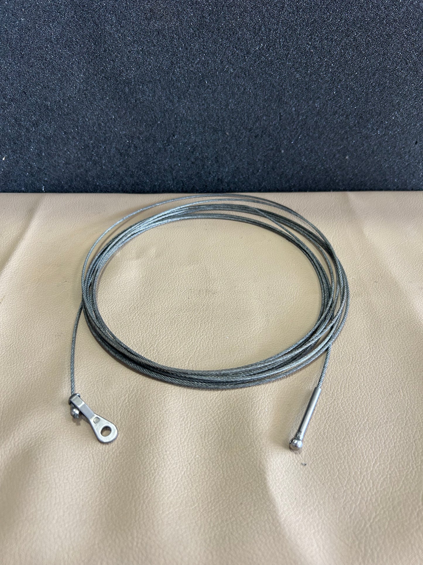 180" Autopilot Servo Cable