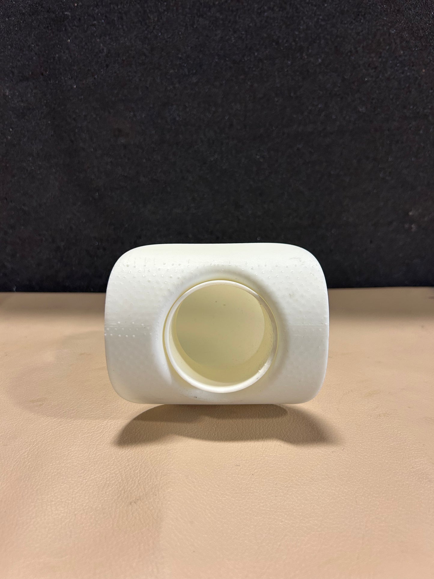 Scoop W/ Elbow | P/N 0413233