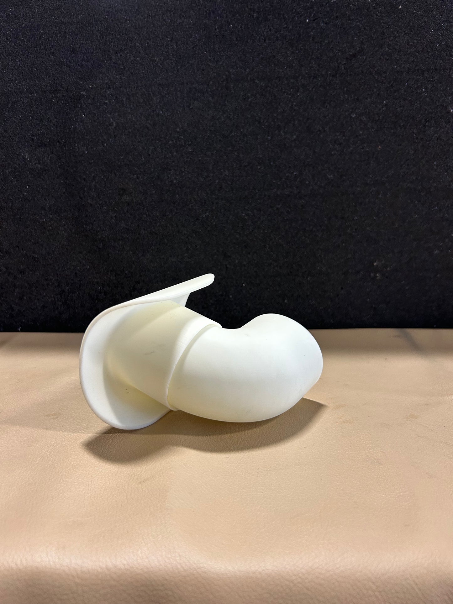 Scoop W/ Elbow | P/N 0413233