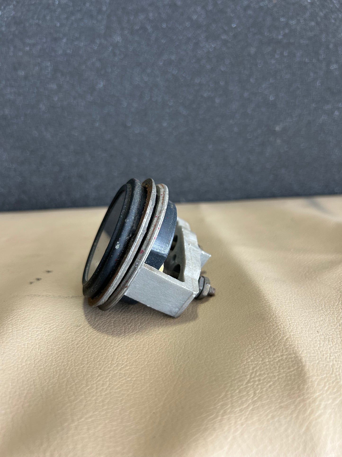 Cessna Ammeter Indicator Gauge | P/N 4015-5-111