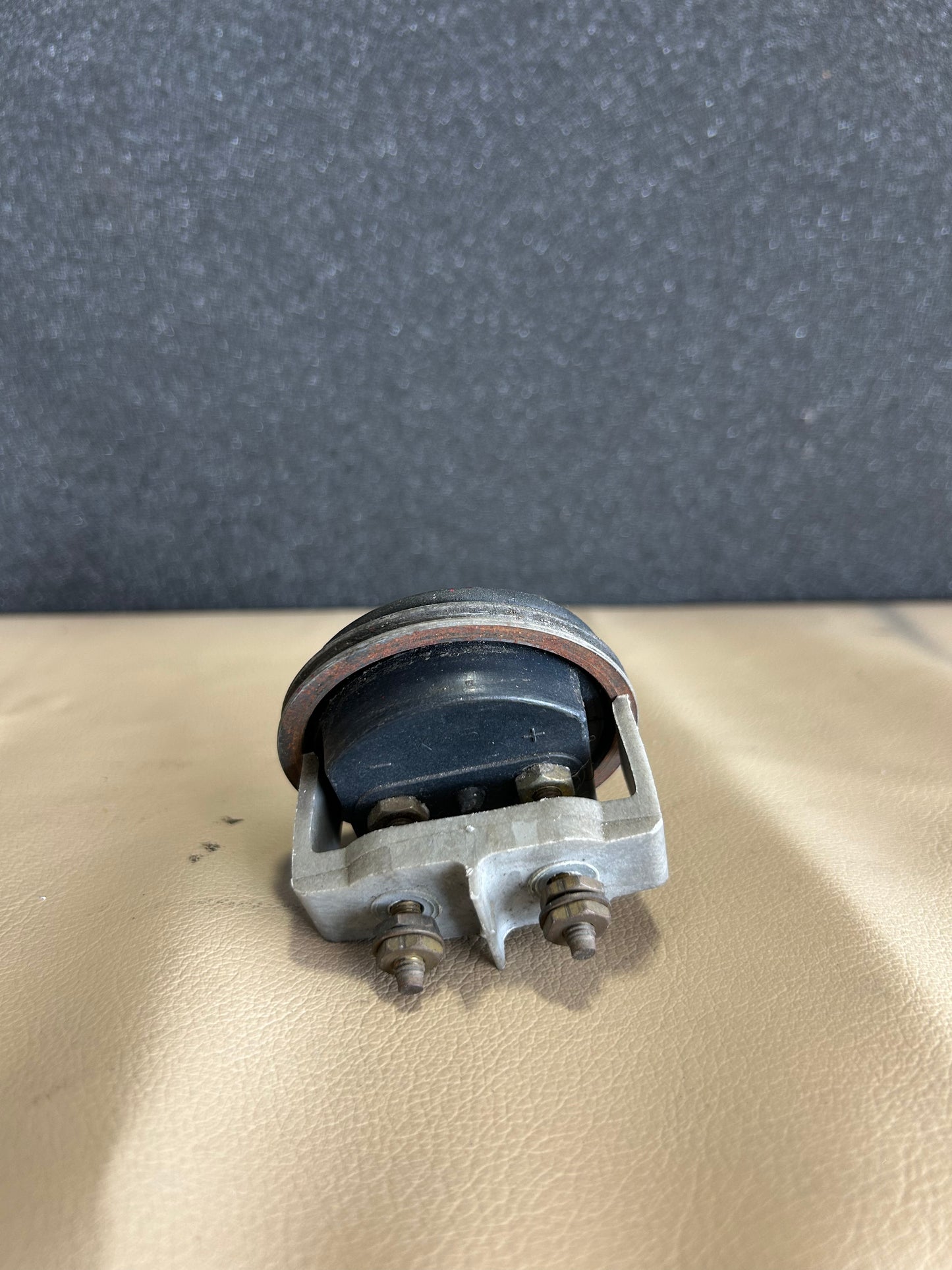 Cessna Ammeter Indicator Gauge | P/N 4015-5-111