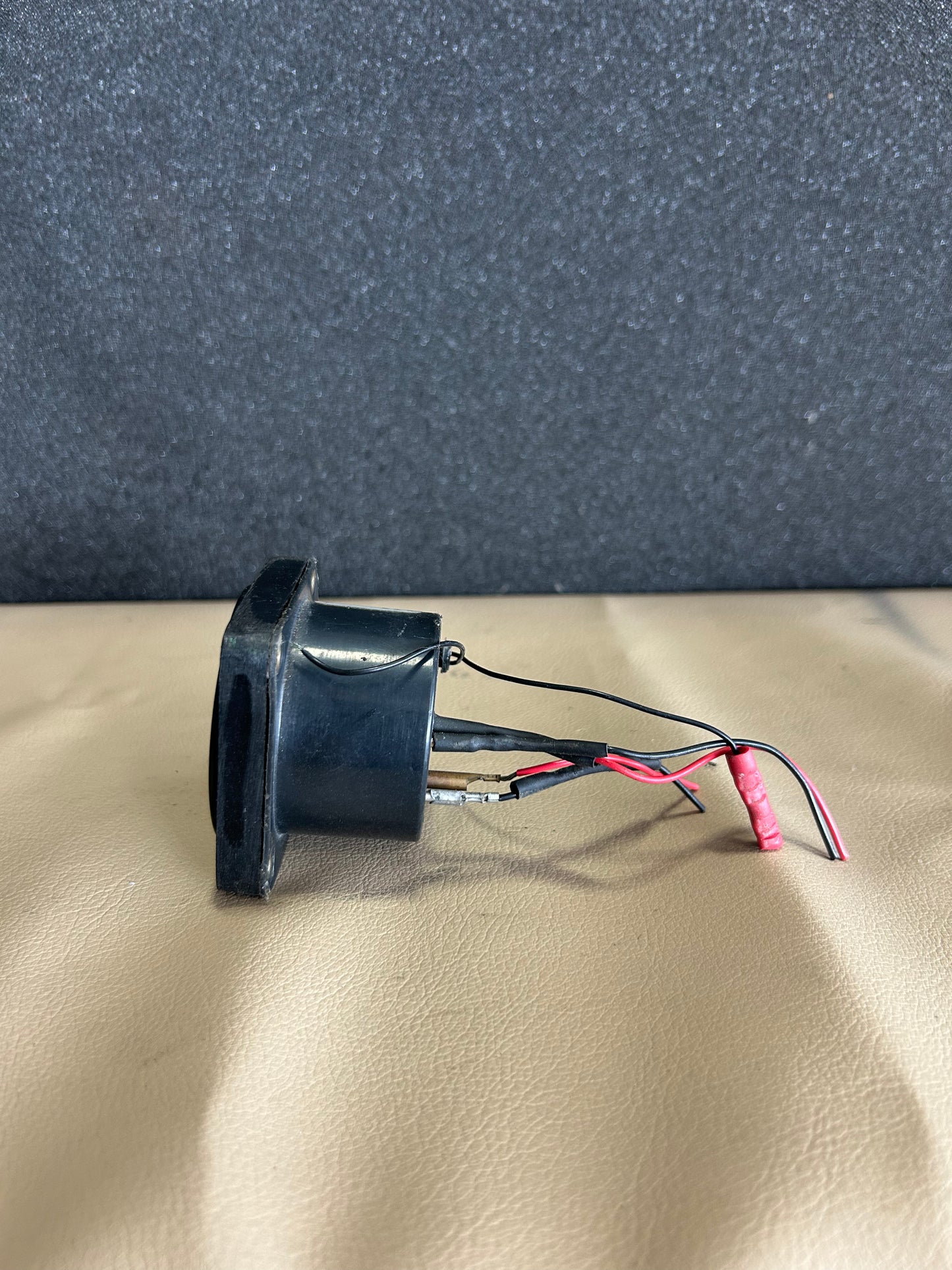 Westberg Dual Cylinder Head & Exhaust Temp. GIndicator | P/N SAE-AS413B