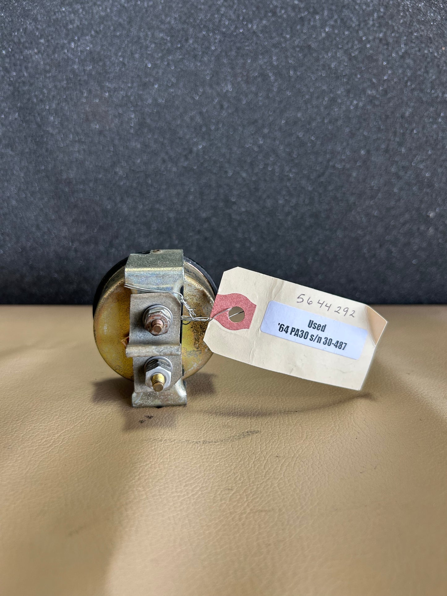 Piper PA30 Flap Position Indicator | P/N 5644292