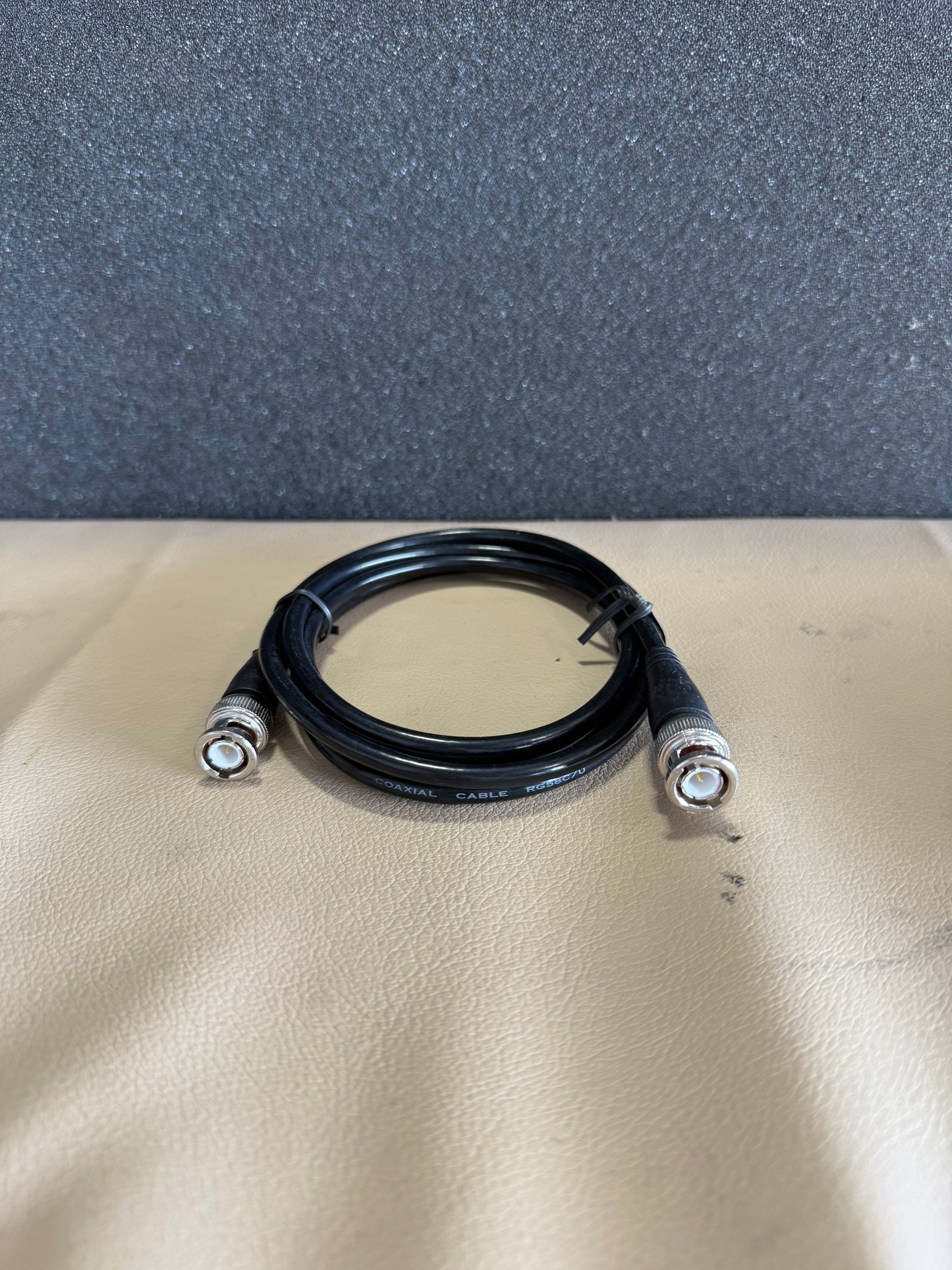 Coaxial Cable | P/N RG58C/U