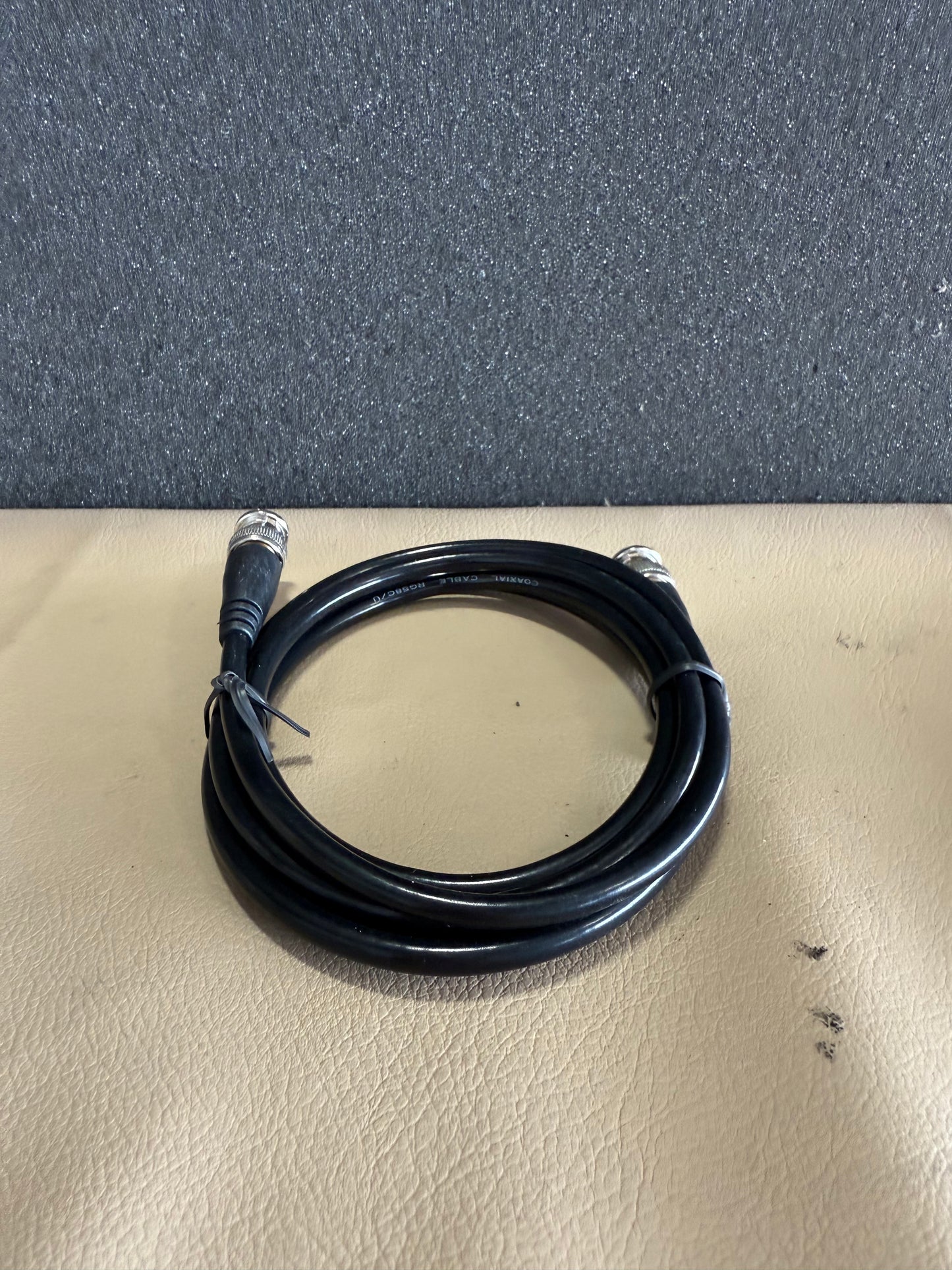 Coaxial Cable | P/N RG58C/U