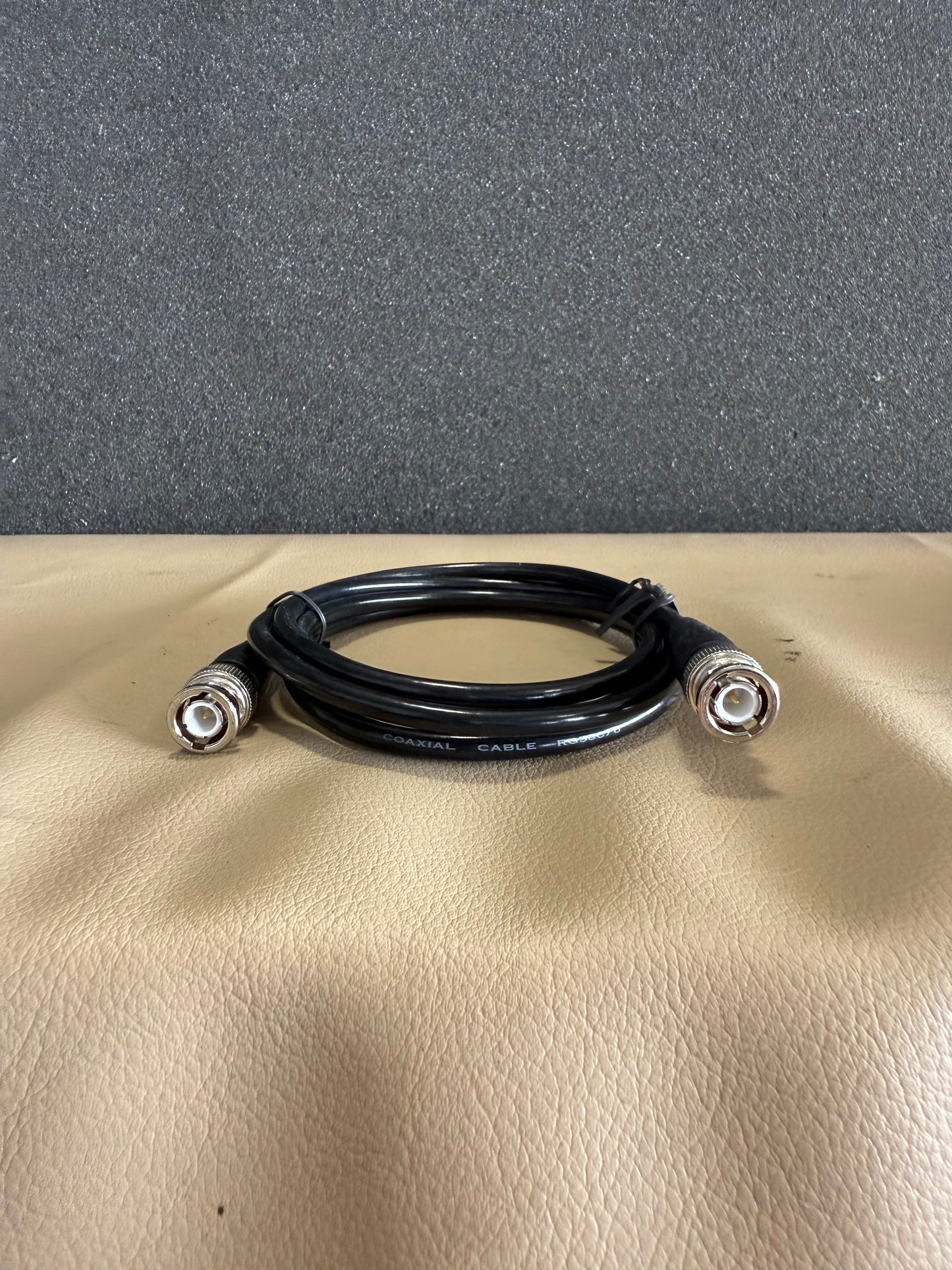 Coaxial Cable | P/N RG58C/U