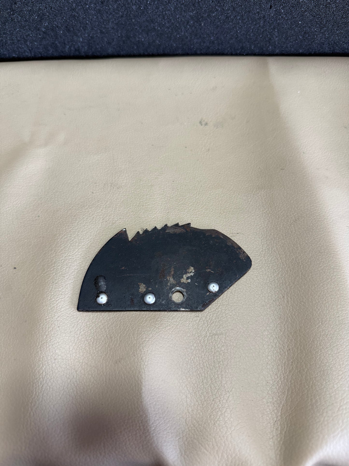 Piper Break Handle Ratchet | P/N 63354-000