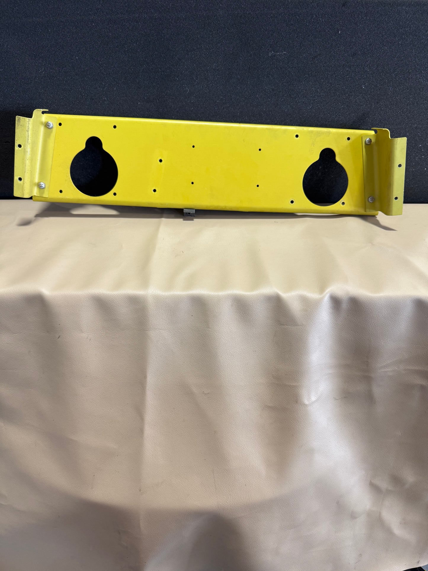 Mooney Autopilot Servo Mount | P/N 047-4130-01 | P/N 047-4126-01 | P/N 047-4127-01
