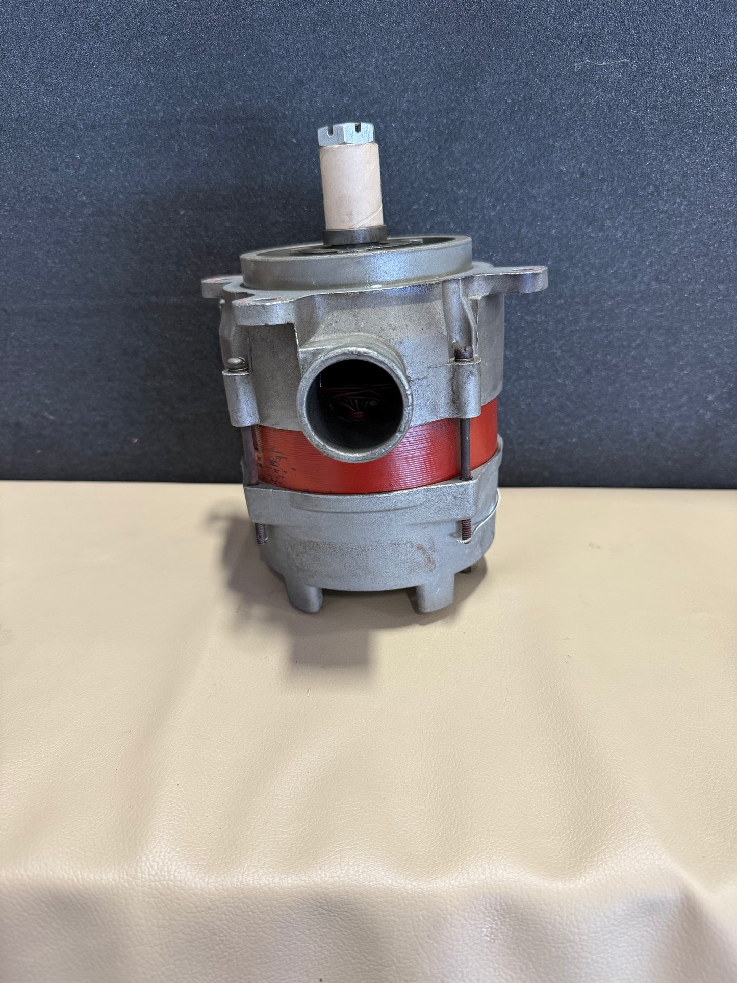 Hartzell Alternator | P/N ALX-9524