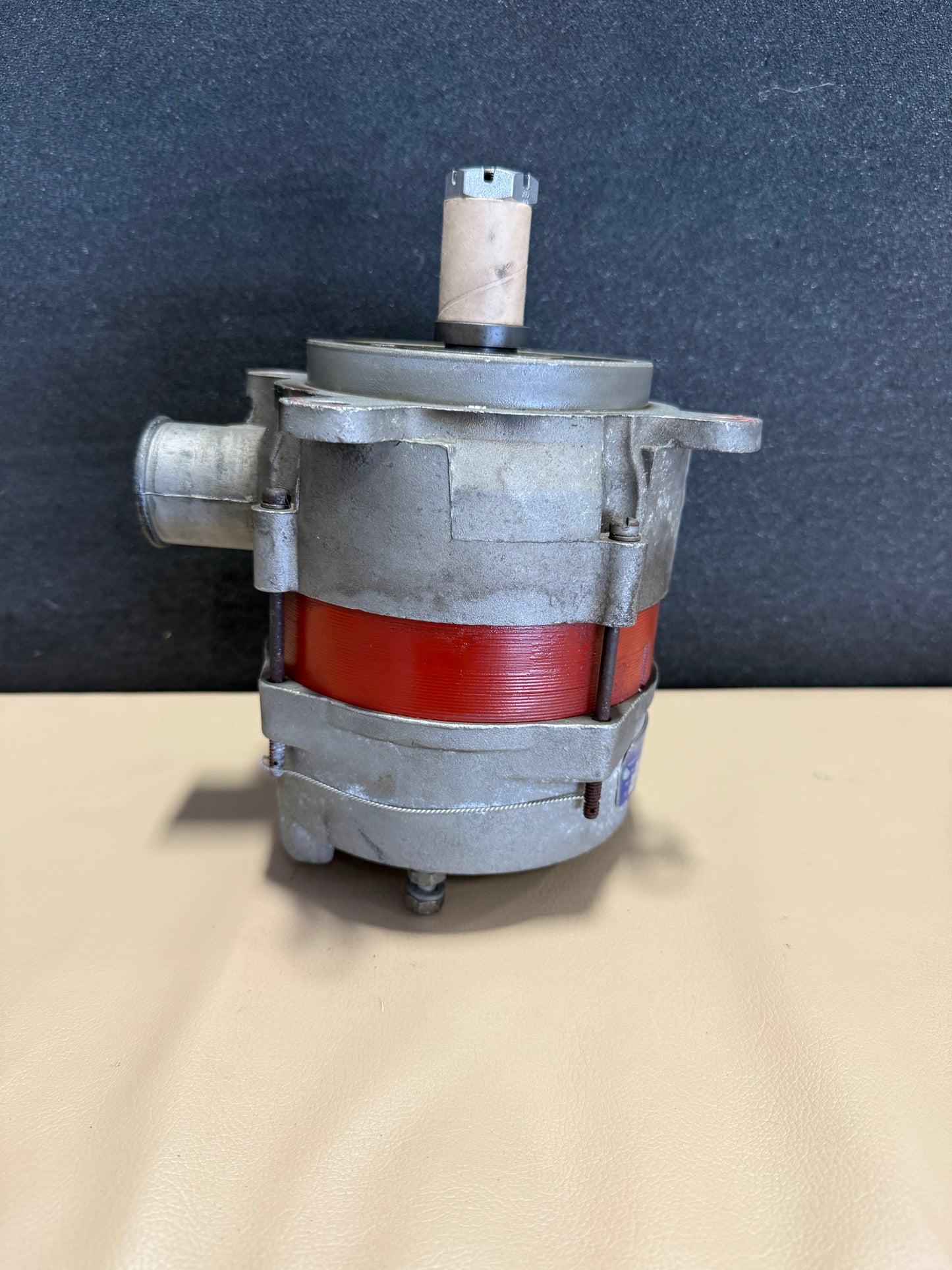 Hartzell Alternator | P/N ALX-9524