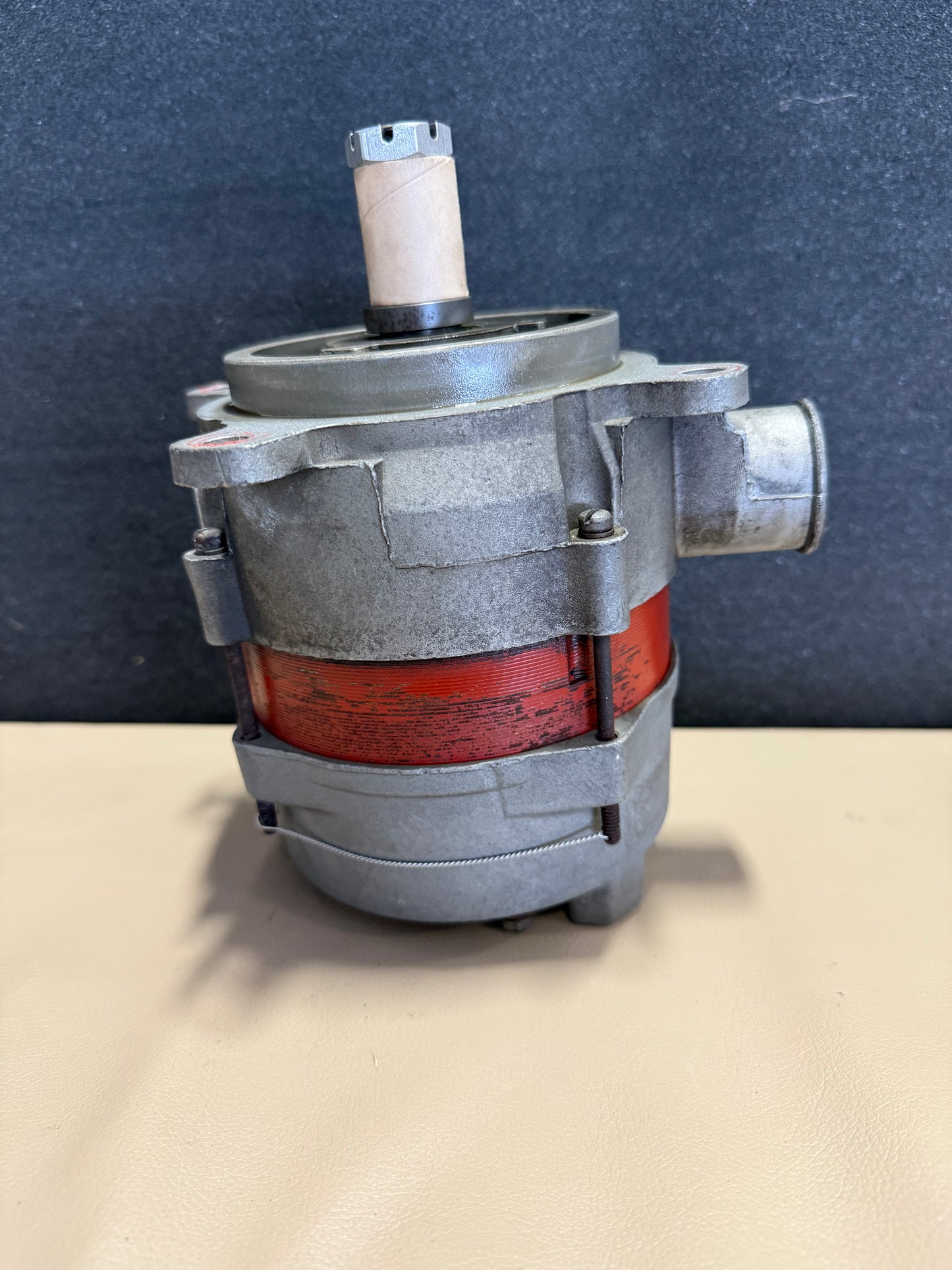 Hartzell Alternator | P/N ALX-9524