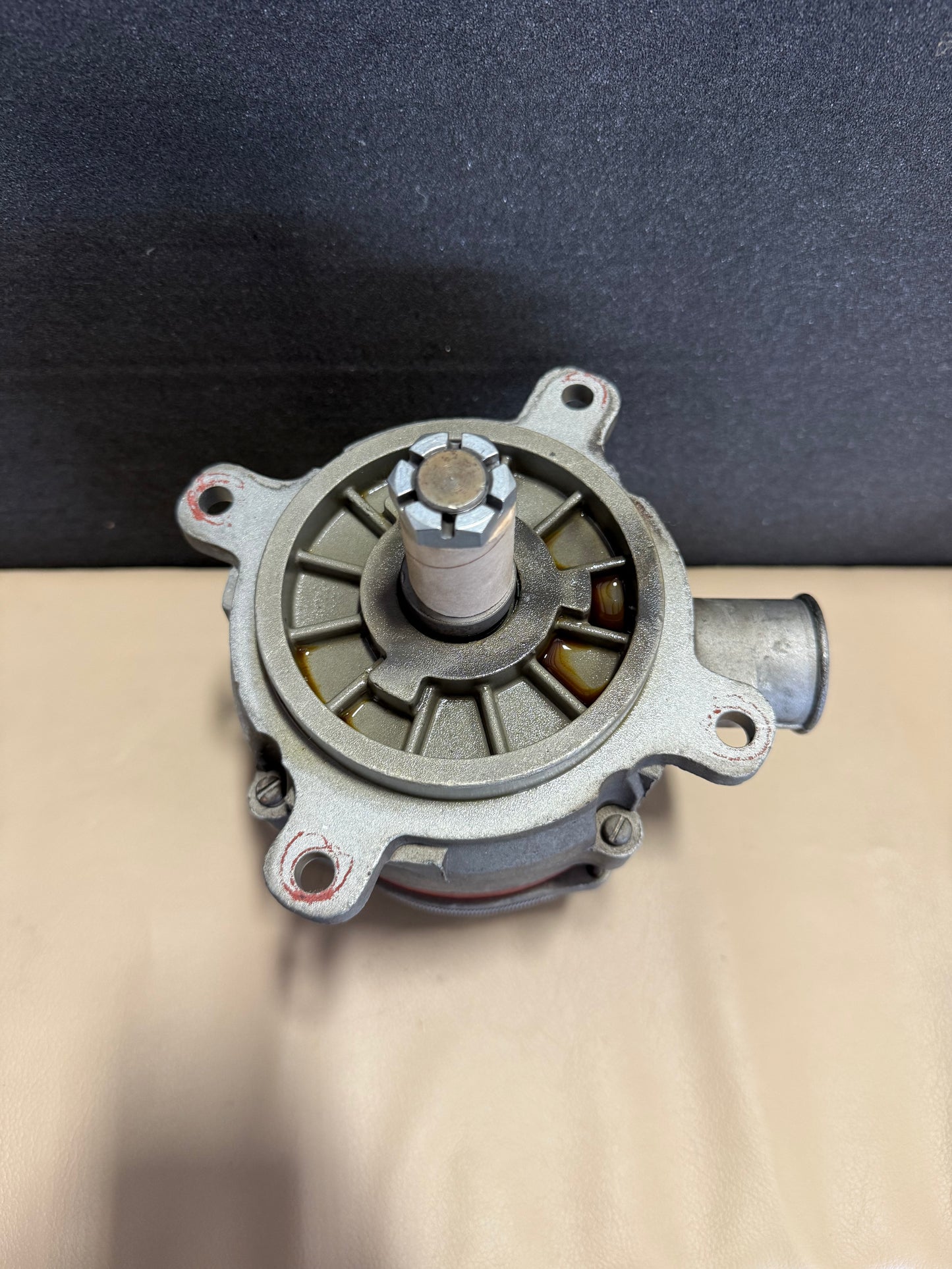 Hartzell Alternator | P/N ALX-9524