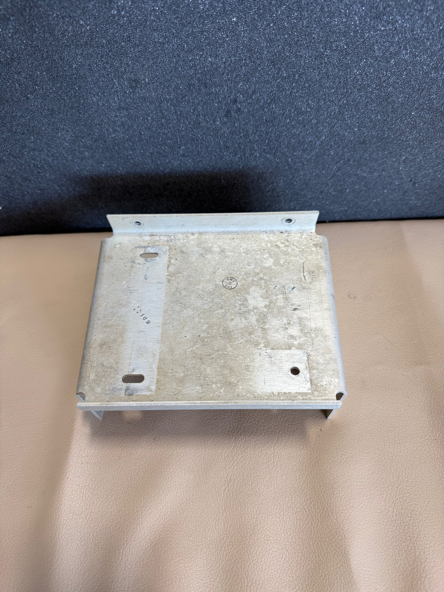 Beechcraft 95-B55 Autopilot Servo Brackets | 6067 | 6065 | 6066 | 6033 | 6045 | 60142 | 60141