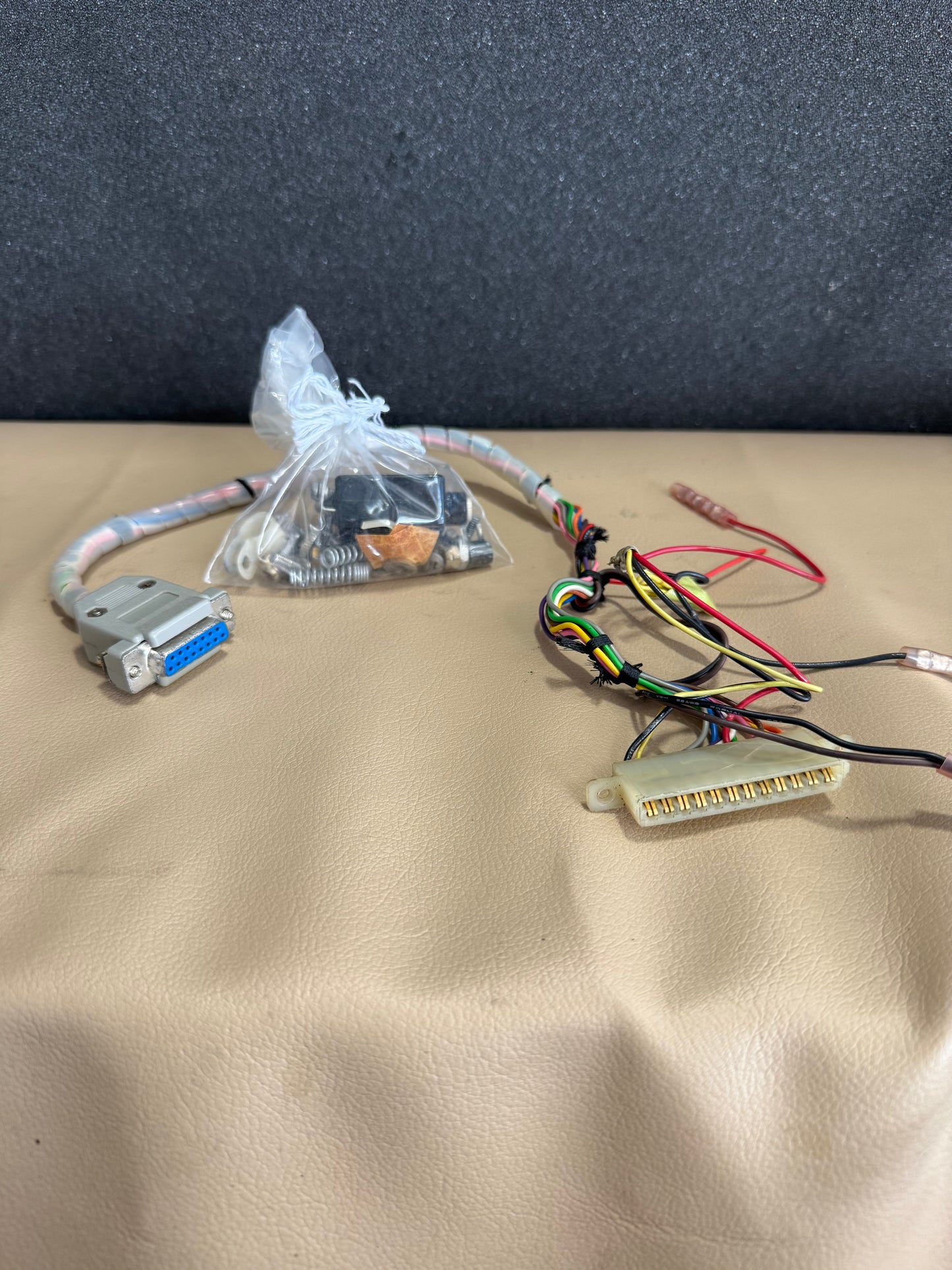 Bendix / King Transponder W/ Altitude Encoder | P/N 066-1034-00