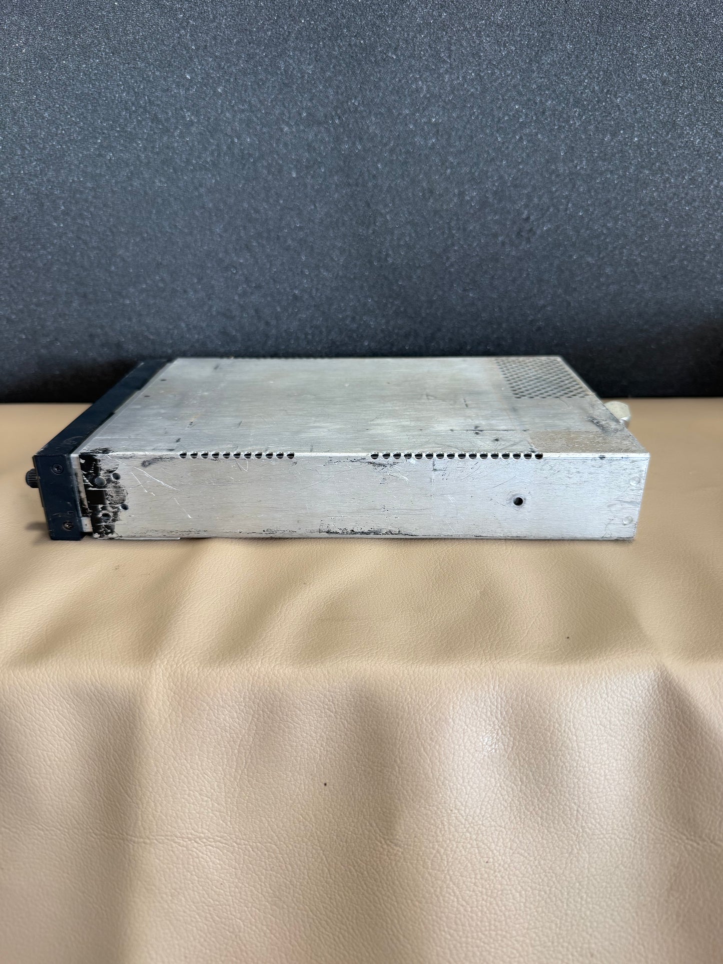 Bendix / King KT-76 Transponder | P/N 066-1034-01