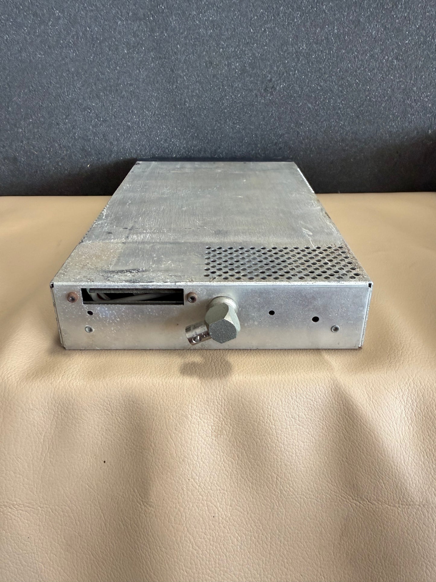 Bendix / King KT-76 Transponder | P/N 066-1034-01
