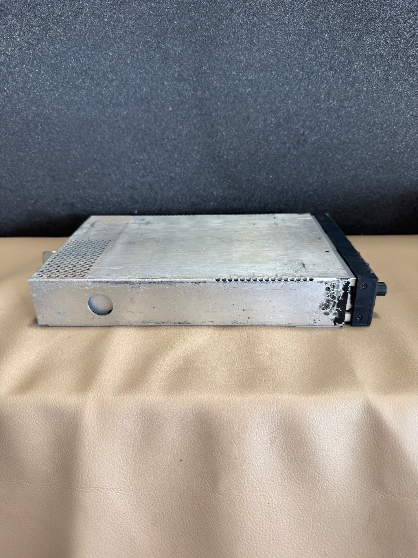 Bendix / King KT-76 Transponder | P/N 066-1034-01