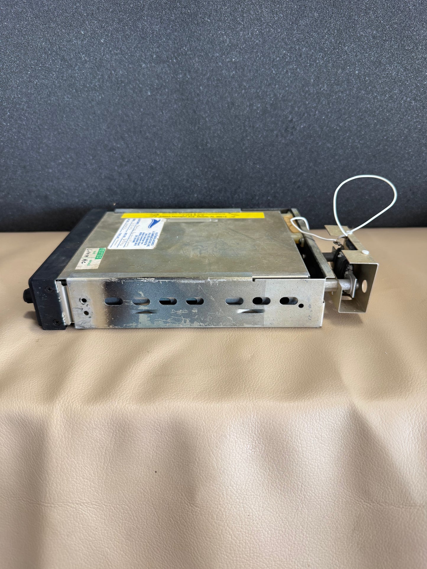 Collins TDR-950 TSO Transponder