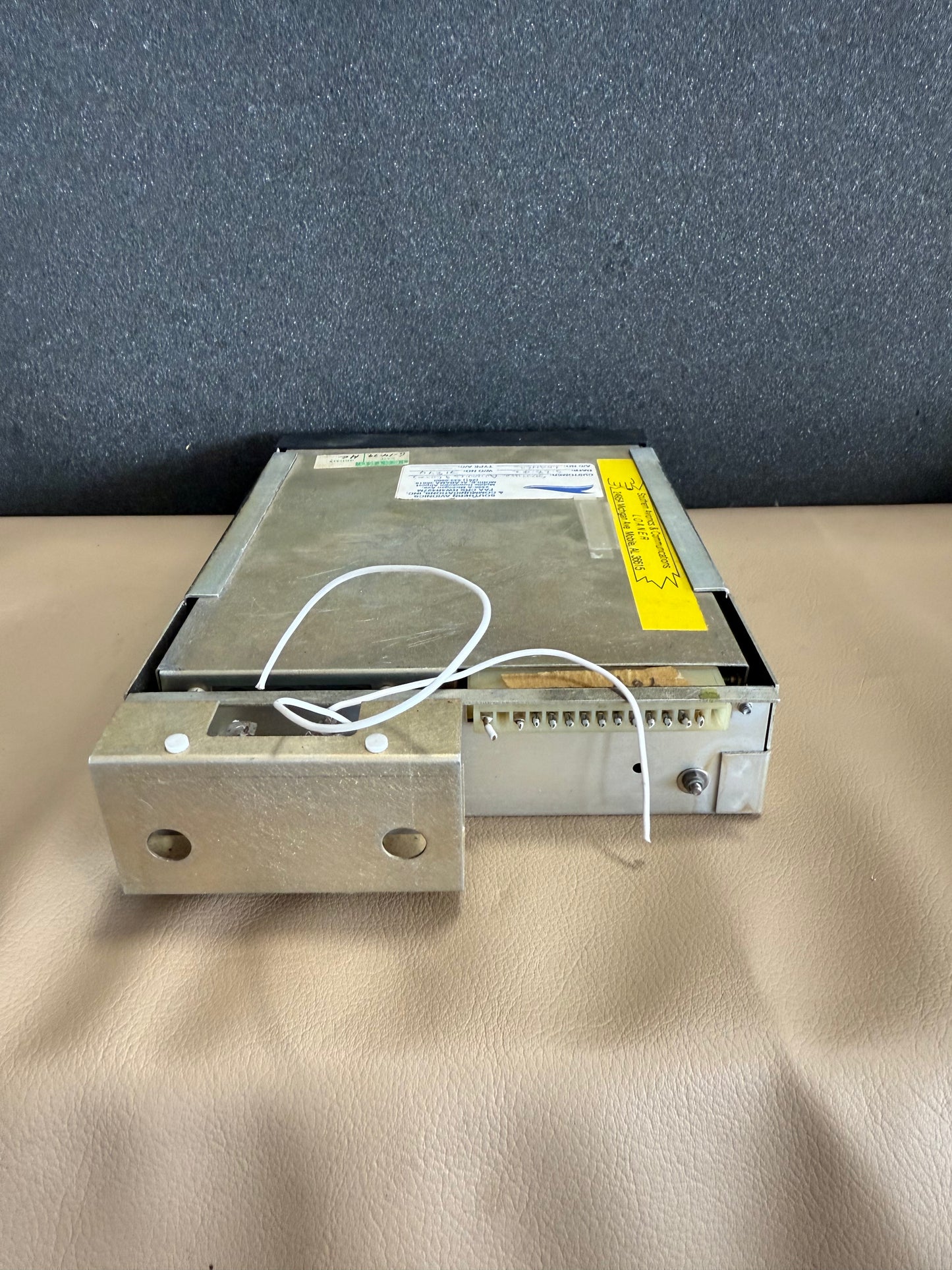 Collins TDR-950 TSO Transponder