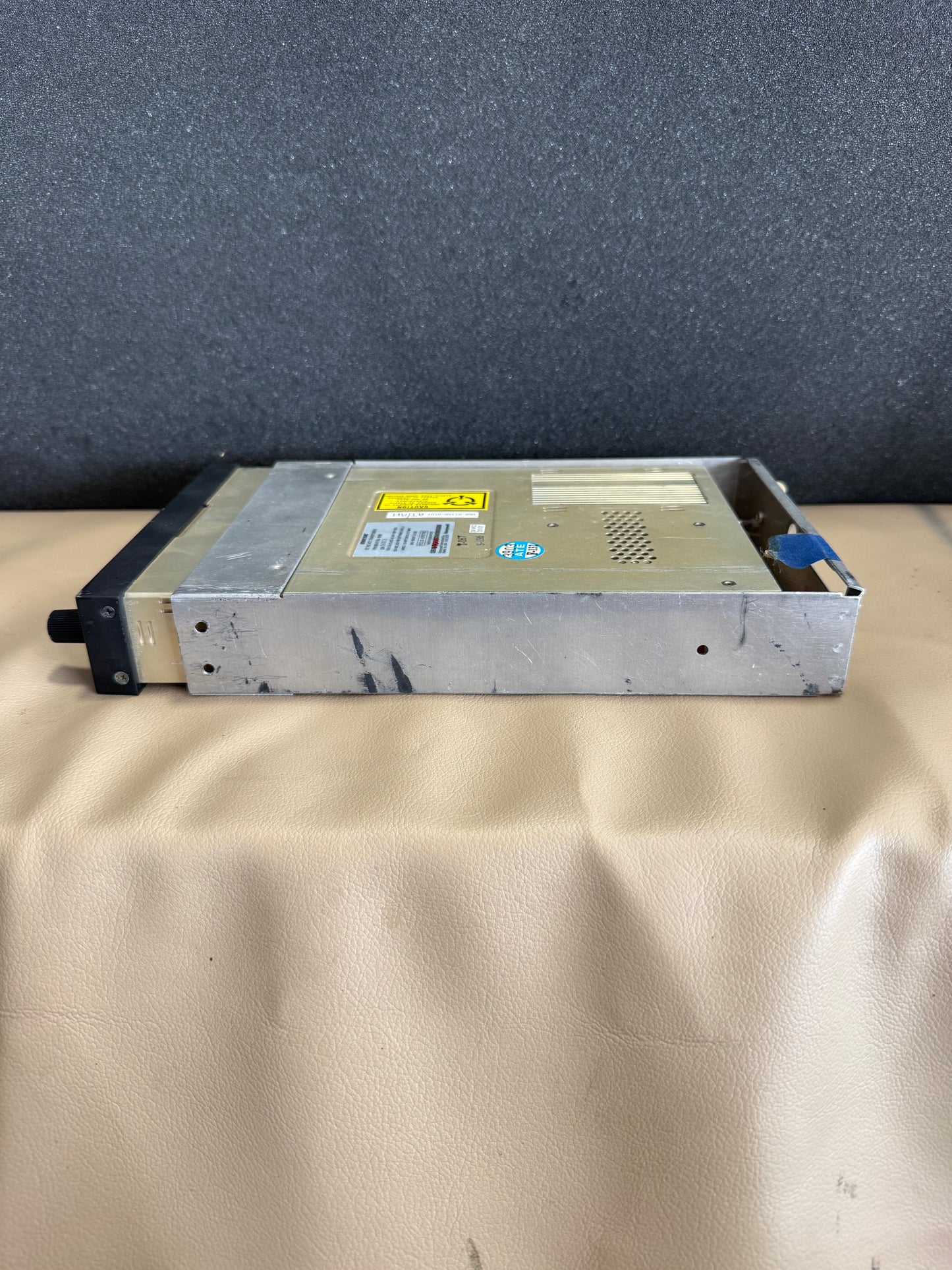 Bendix / King KT-76C Transponder | P/N 066-01156-0101