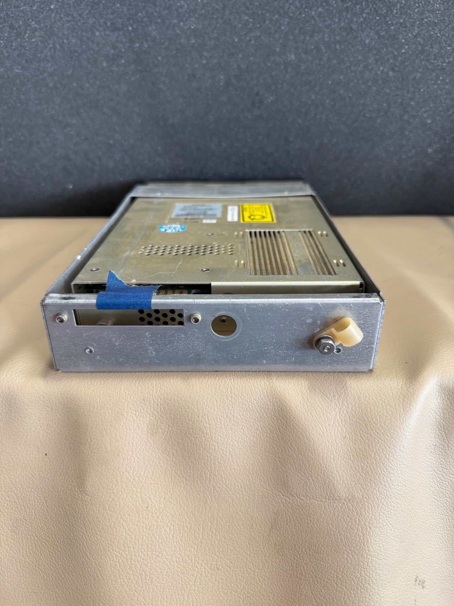 Bendix / King KT-76C Transponder | P/N 066-01156-0101