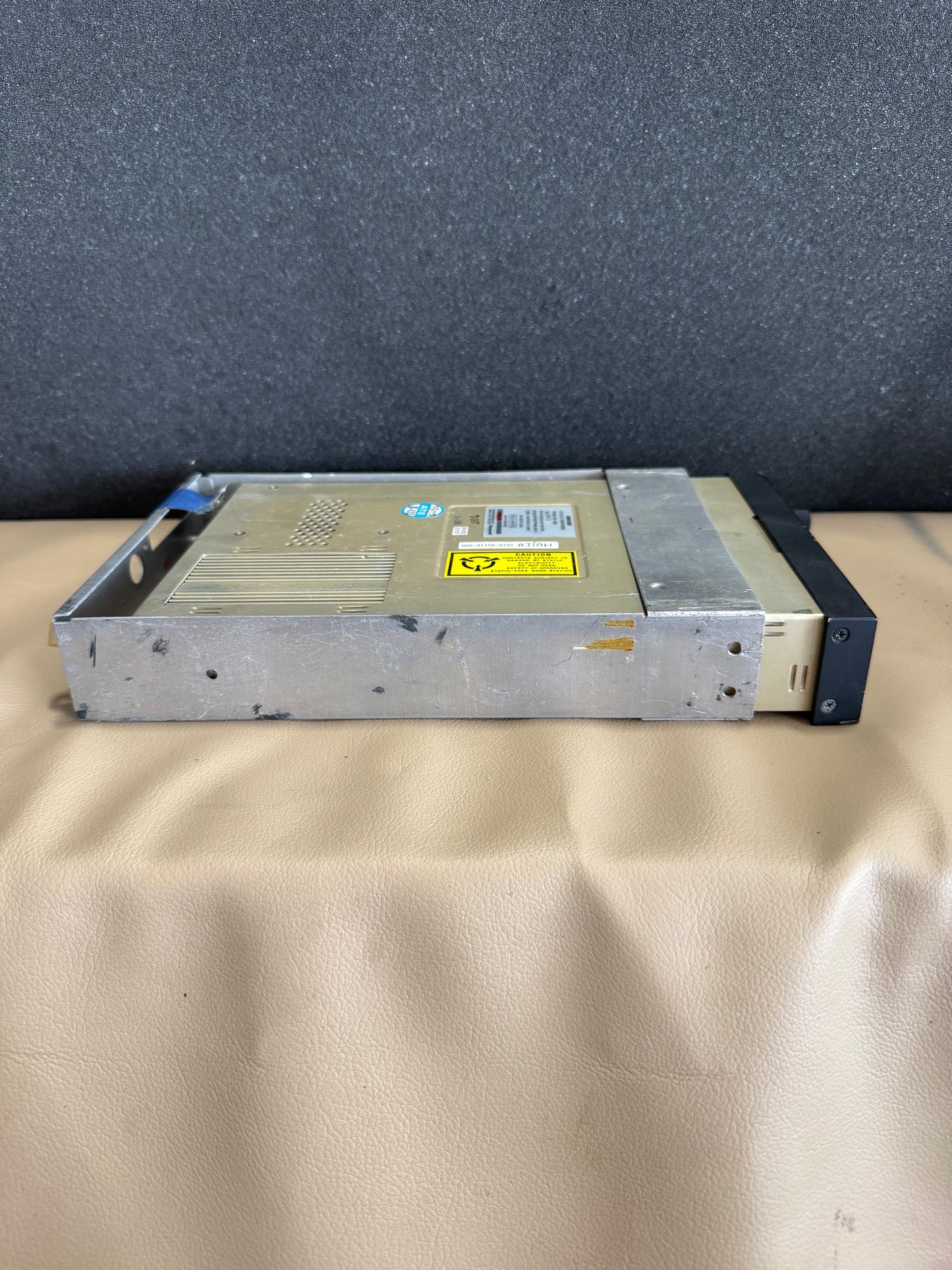 Bendix / King KT-76C Transponder | P/N 066-01156-0101