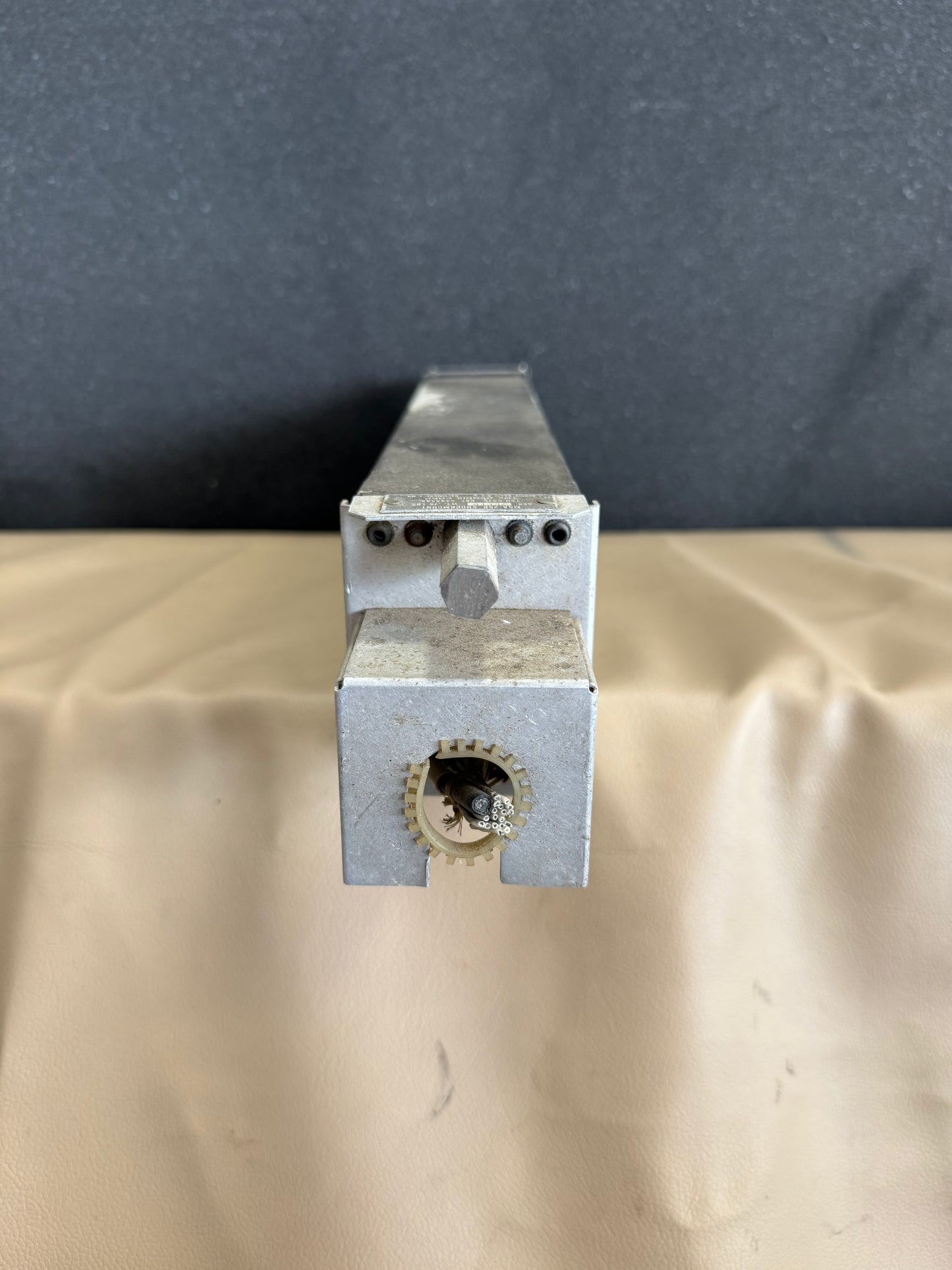 Collins Glide Slope Reciever TSO-C34b