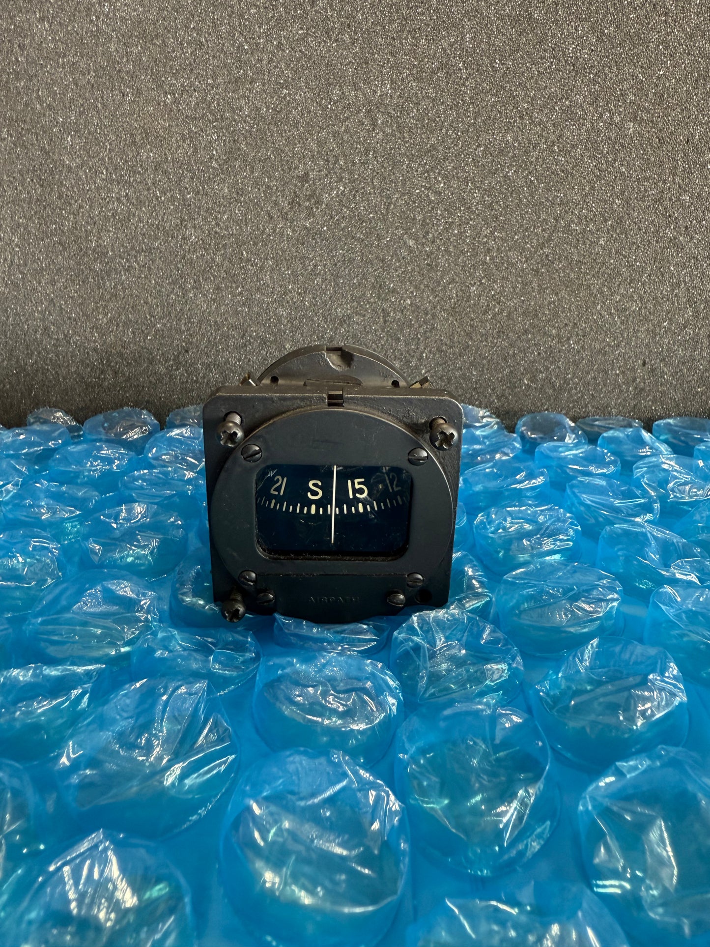 Airpath Magnetic Compass (Overhauled) | P/N C-2300