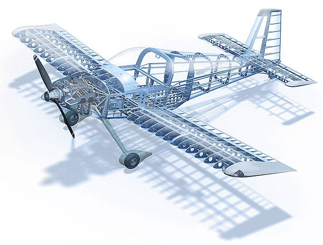 Airframe Parts