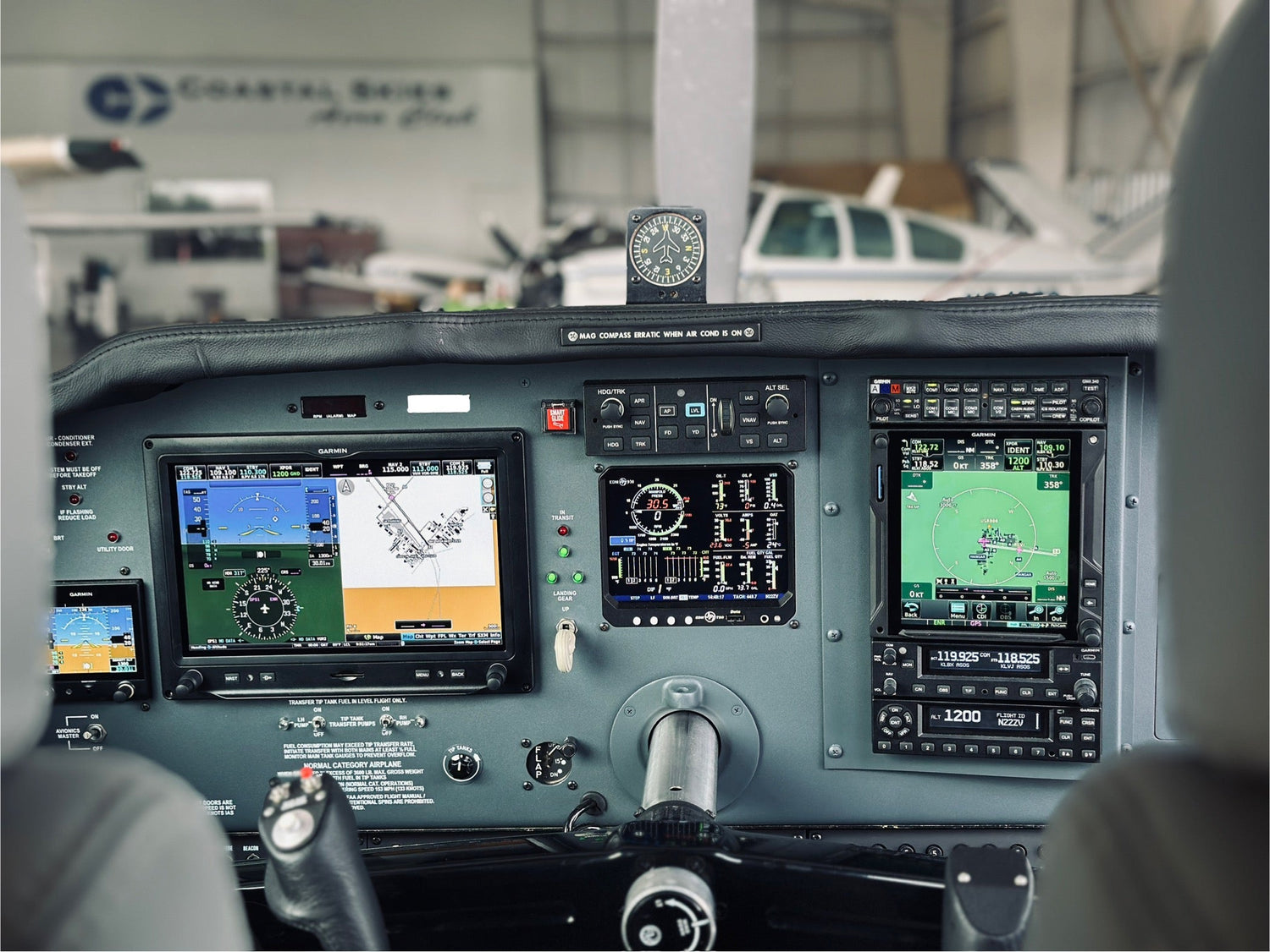 Avionics