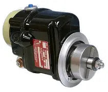 Rotable Parts