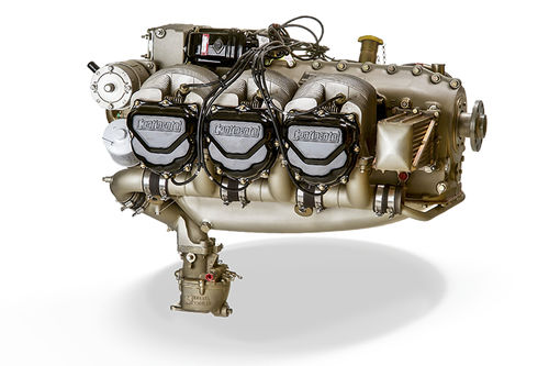 Engine Parts