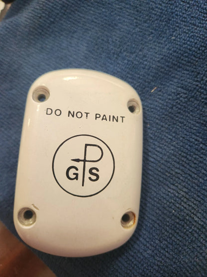 AeroAntenna GPS Antenna PN: AT 575-9