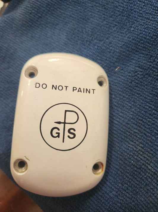 AeroAntenna GPS Antenna PN: AT 575-9