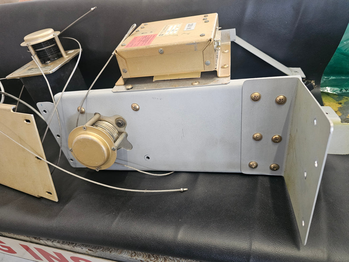 PN# - 0121 S-Tec computer