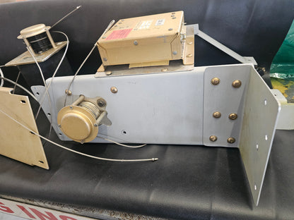 PN# - 0121 S-Tec computer