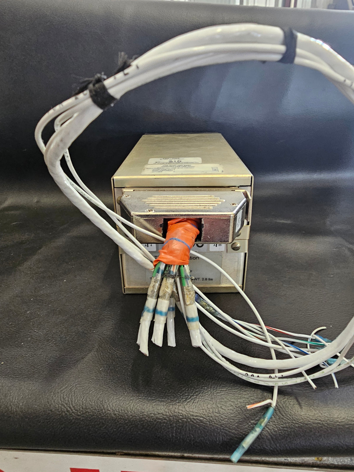 PN# 0131-11-1 S-Tec Autopilot controller