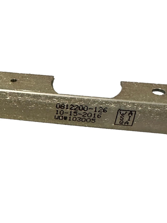 Seat Track, RH (310). - PN# 0812200-126