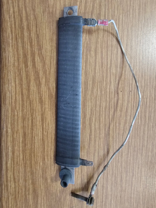 Resistor, OR95-6 ,  24-Volt