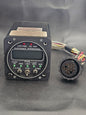 FP-5L-90 - Fuel Flow & Pressure Indicator