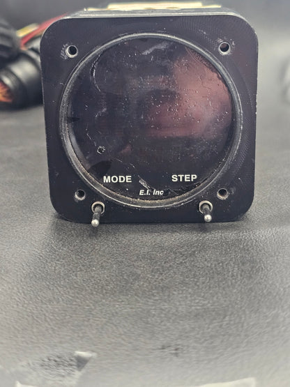 Volts - Amp Gauge :  PN# VA-1A