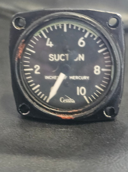 S1414-N1 - Suction Indicator