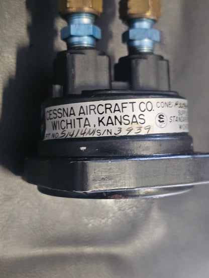 S1414-N1 - Suction Indicator