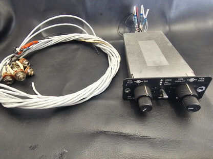 Telex PC4 Aircraft Intercom - PN# (70650-000)